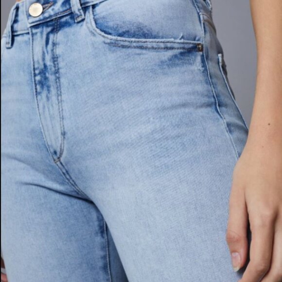 DL1961/ Patti Straight/ Tag on - Picture 3 of 4